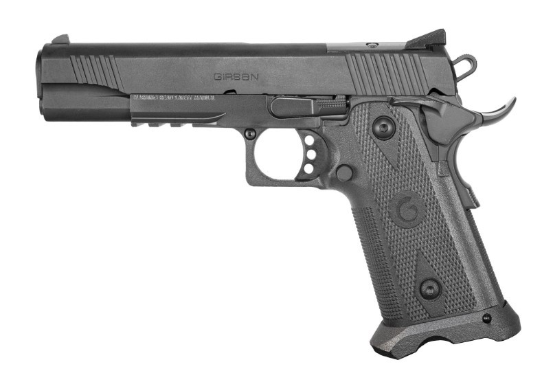 EAA WITNESS 2311 45ACP 5'' 11R - Taurus Savings